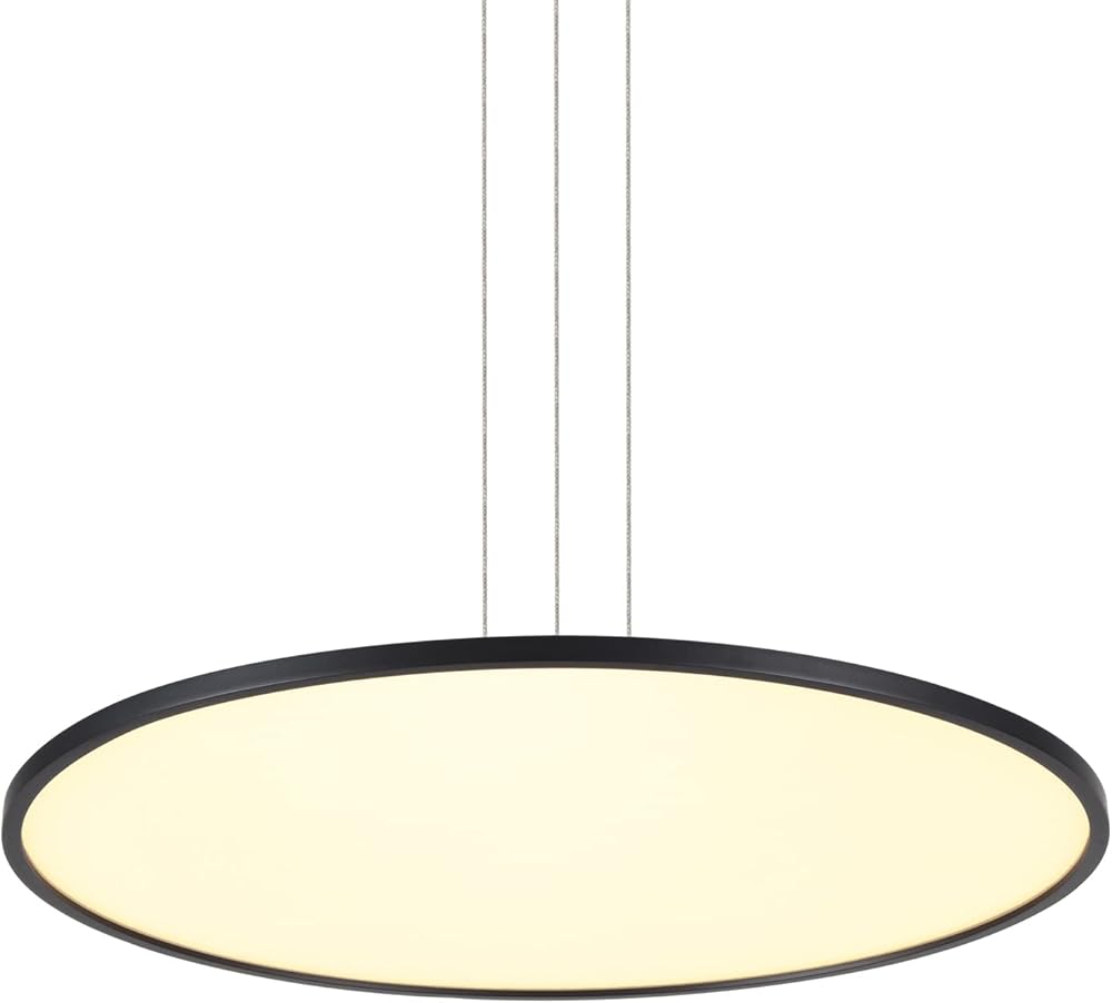 VONN Lighting Salm VMC31840BL 24