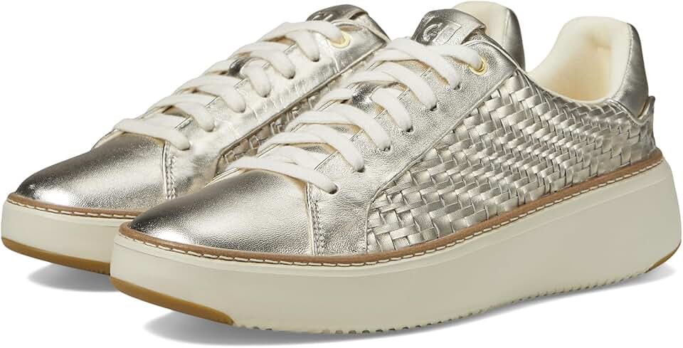 Cole Haan Women's Grandpro Topspin Sneakers