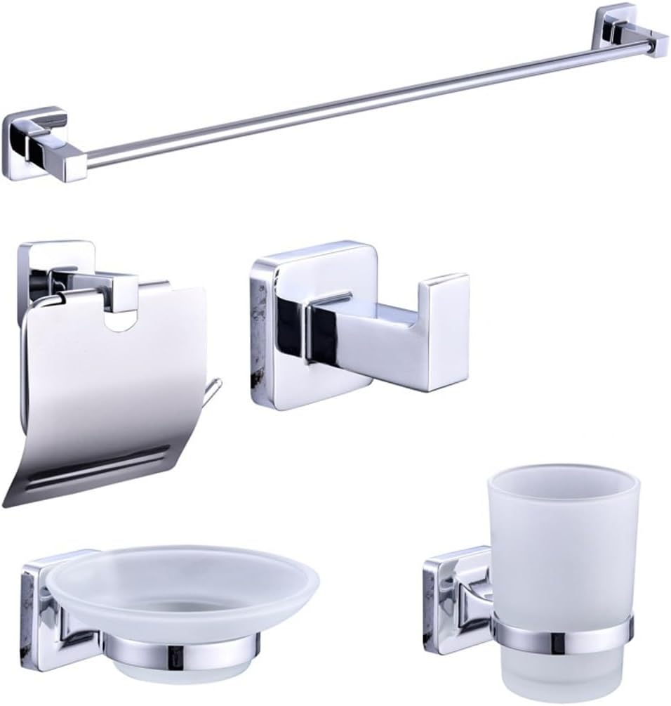 Bathroom Pendant Set, Bathroom Towel Rack, Towel Rod, Piece Set