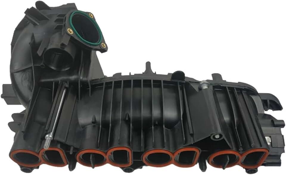 11618507239 11617811214 Engine Intake Manifold 2.0D N47D20 Compatible with BMW 1 3 Series 5 Series X1 X3 E81 E90 E60 E83 118D 320D 520D