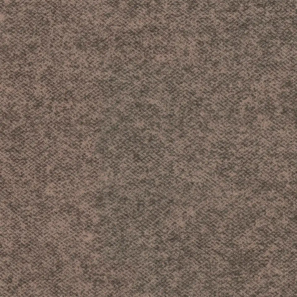 Liz Jordan-Hill Gray Water Repelling PU Fabric, Synthetic Faux Suede Upholstery for Furniture, Outdoor, RV, DIY Crafting, 45% PU 55% Polyester Waterproof (55