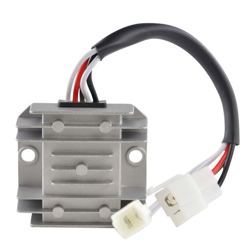 RMSTATOR New Aftermarket Yamaha Voltage Regulator Rectifier, RMS020-101465