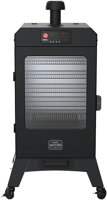 Nexgrill Oakford 1400 Vertical Pellet Smoker
