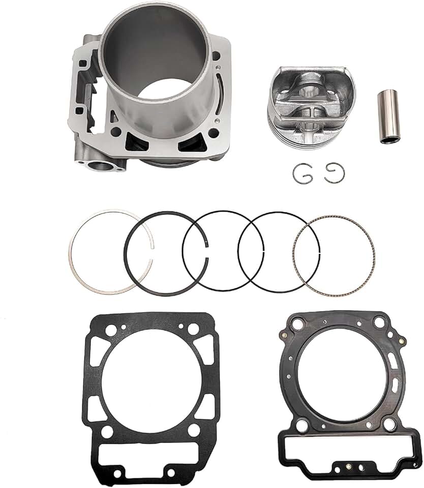 REAR Cylinder Kit Fit for ODES 1000 ATV UTV QUAD BIKE GO KART 21050401201