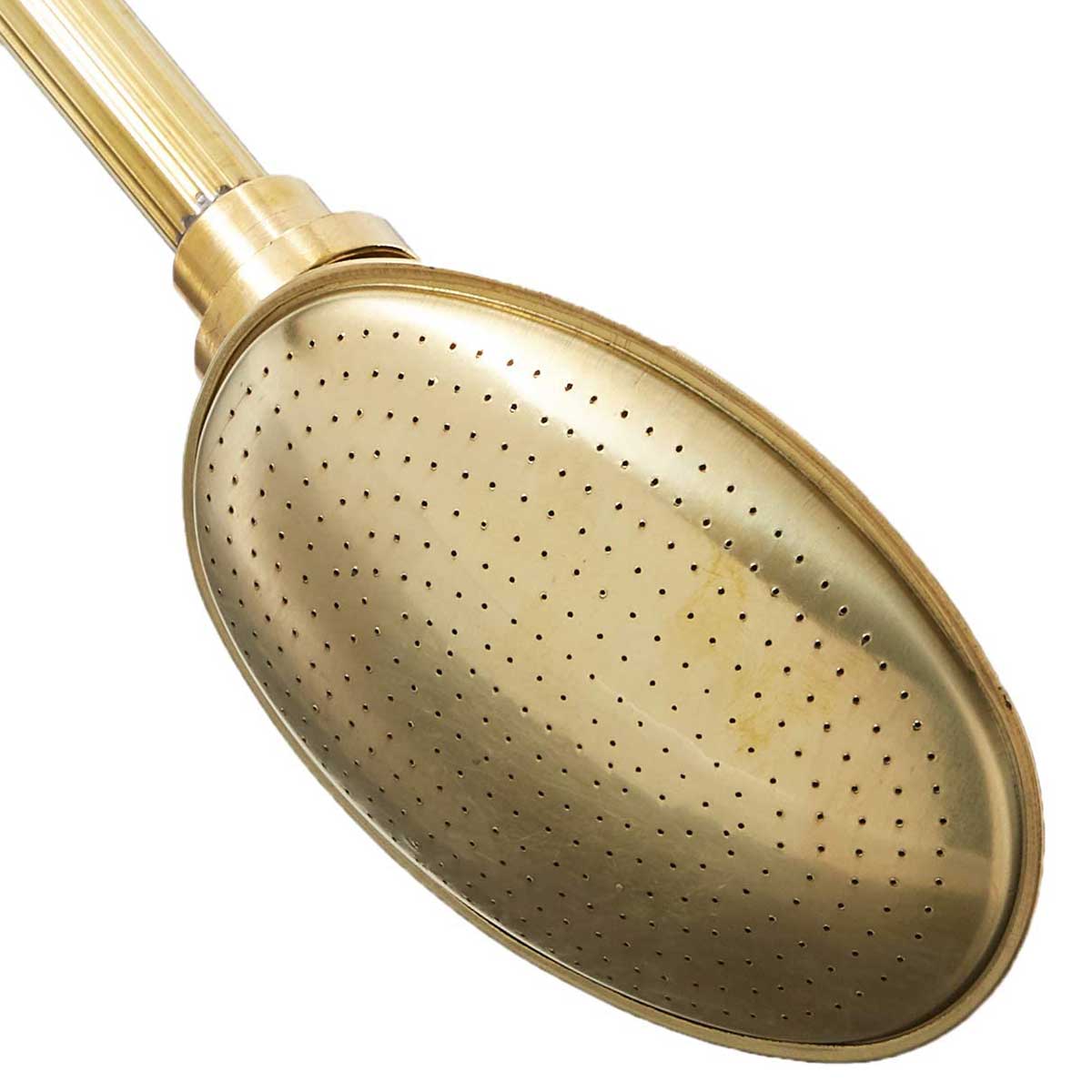 Haws Brass Watering Lance