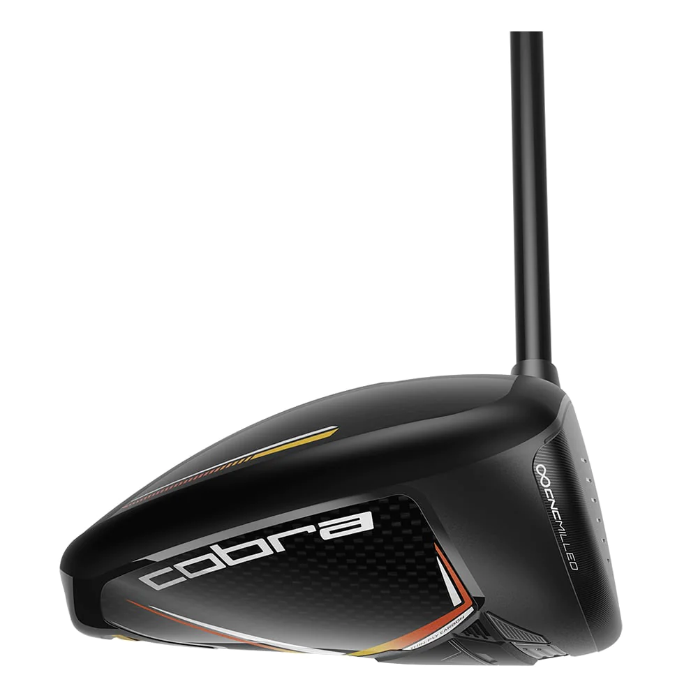 Cobra Golf 2022 LTDx MAX Men's Driver