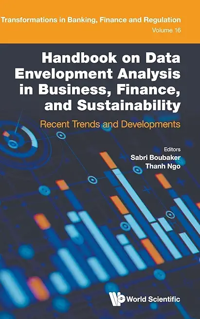 Hdbk Data Envelopment Analysis Business, Finance & Sustain