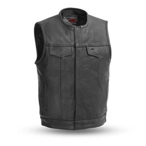 First Manufacturing No Rival Vest