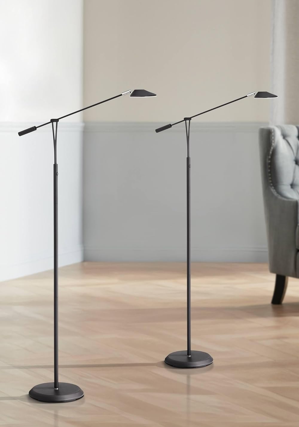 360 Lighting Arnie Modern 62