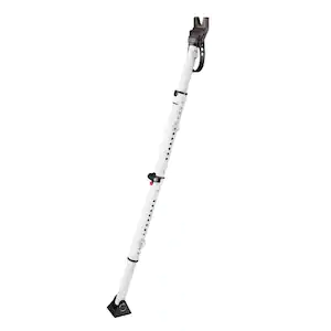 Master Lock Adjustable Hinged and Sliding Door Security Bar (Extends 25.5 to 43.5 in.)