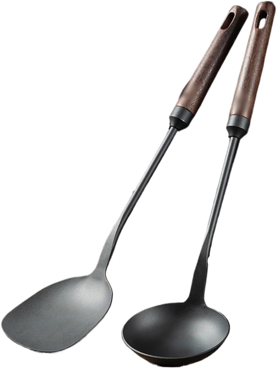 DFHBFG Kitchen Utensils Set Cooking Tool Set Kitchenware Set