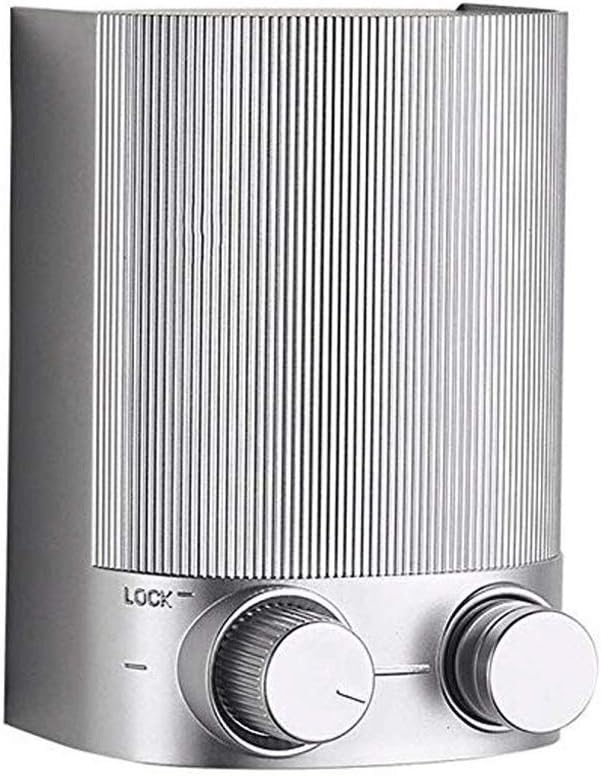 CHCDP Clothesline - Adjustable Retractable Clothesline Stainless Steel Rope Case Pull Head Wall Mount Hotel Style Clothes Dryer Line (Color : E), rohin-56