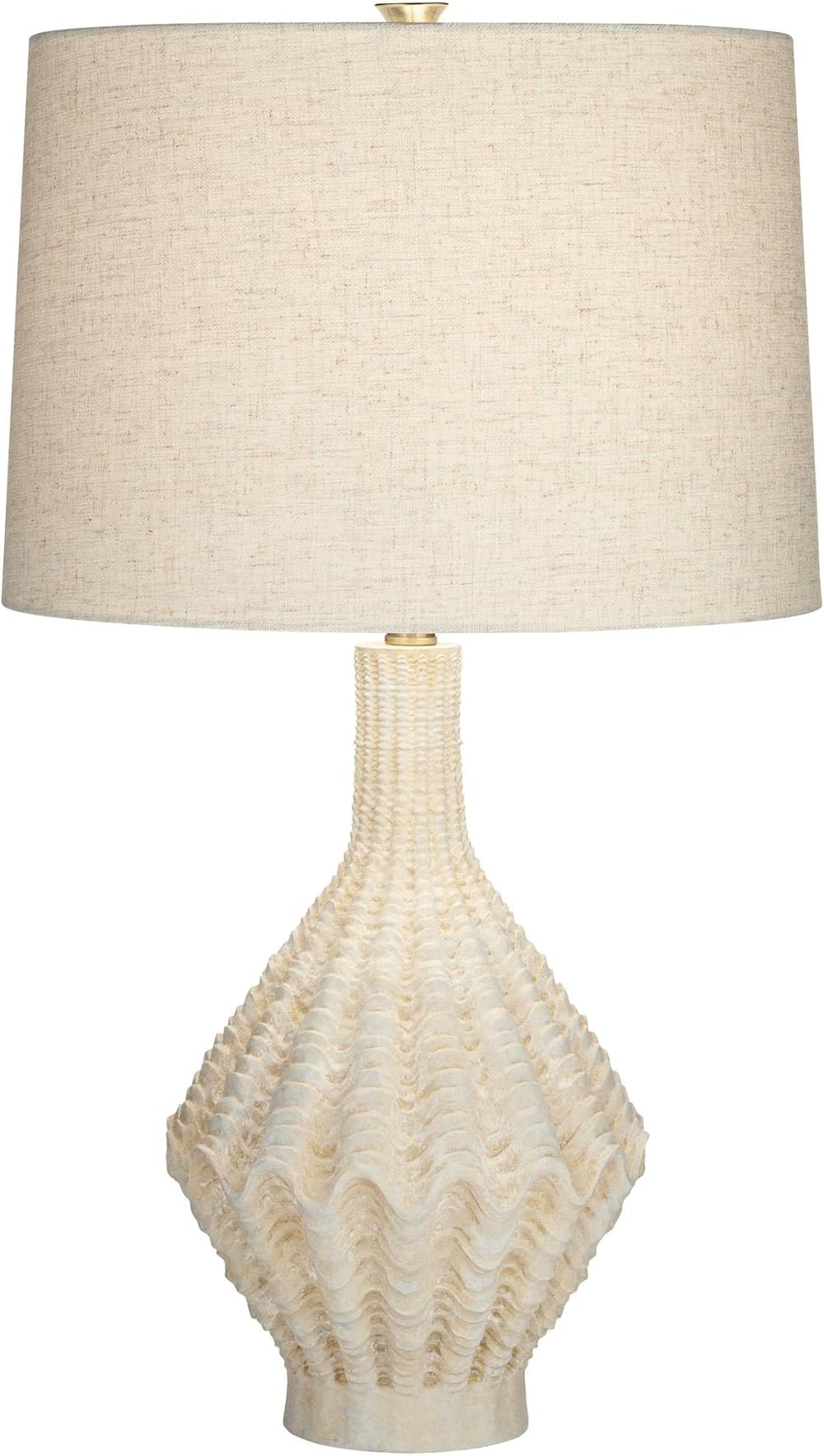 360 Lighting Destin Clam 29