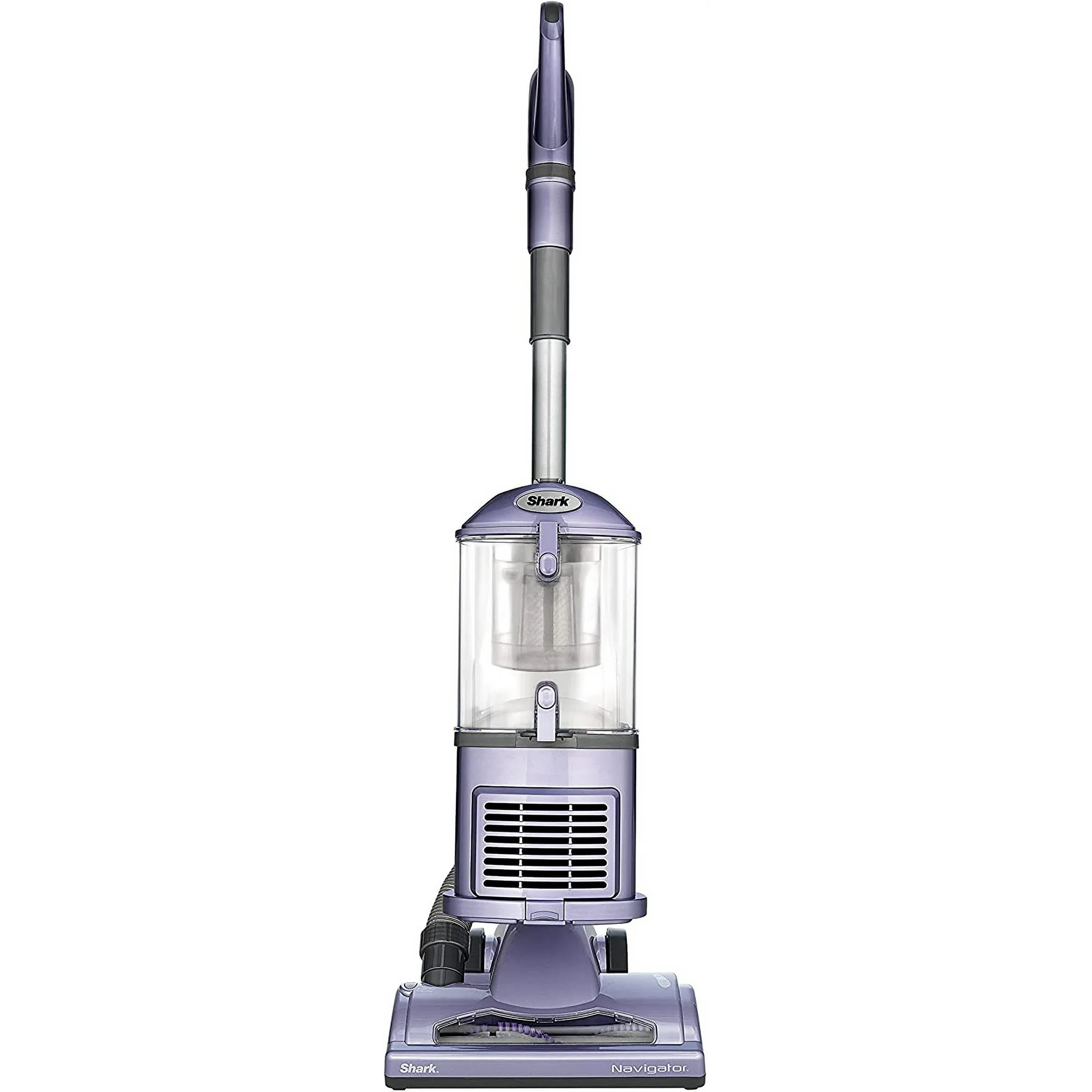HAOQINGANTE NV352 Navigator Lift Away Upright Vacuum, Hepa Filter, Anti-Allergen Technology, Swivel Steering, Ideal for Carpet, Stairs, & Bare Floors, with Wide Upholstery & Crevice Tools, Lavender