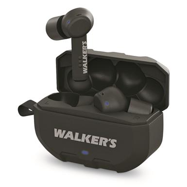 Walker's Disrupter Bluetooth Ear Buds