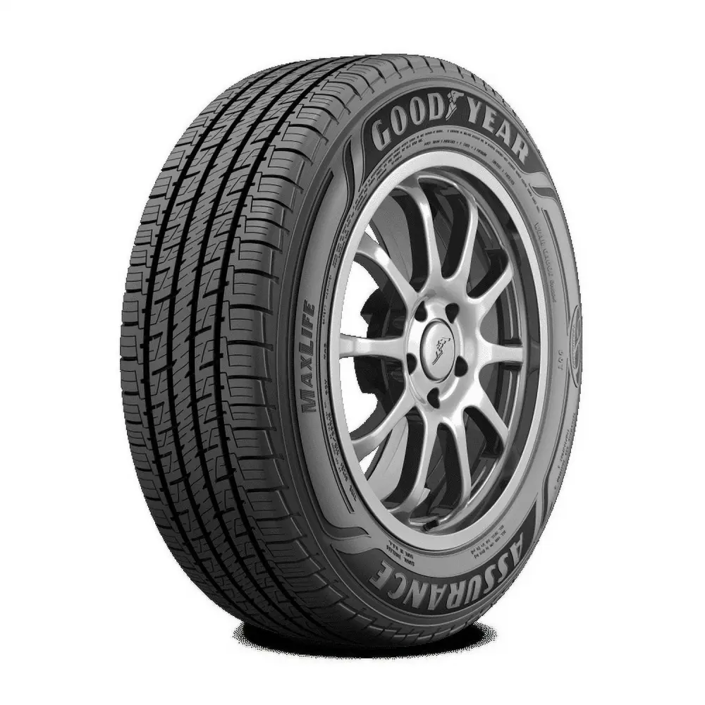 Goodyear Assurance Maxlife 225/65R17 102H All-Season Tire