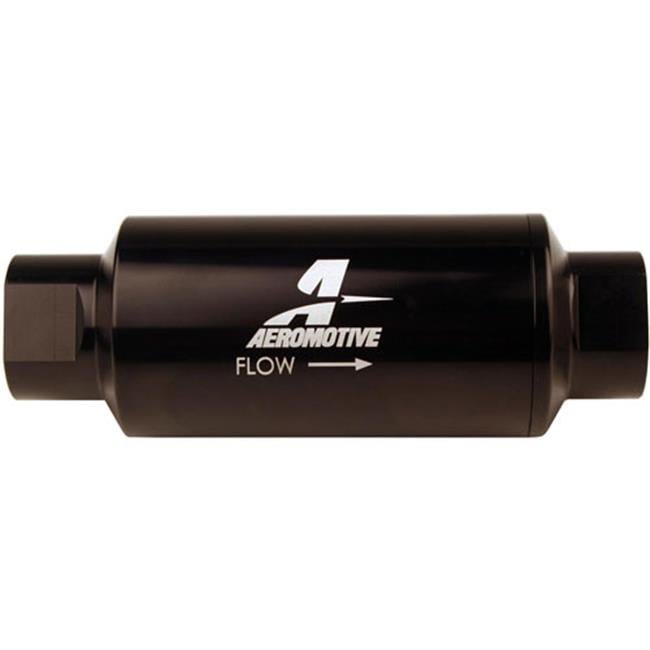 In-Line Fuel Filters