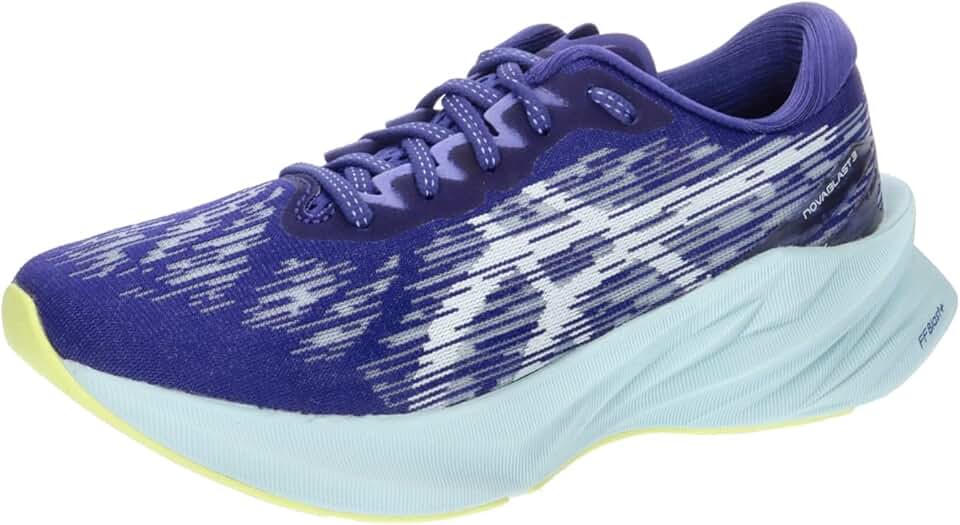 ASICS women's Sneaker, EU