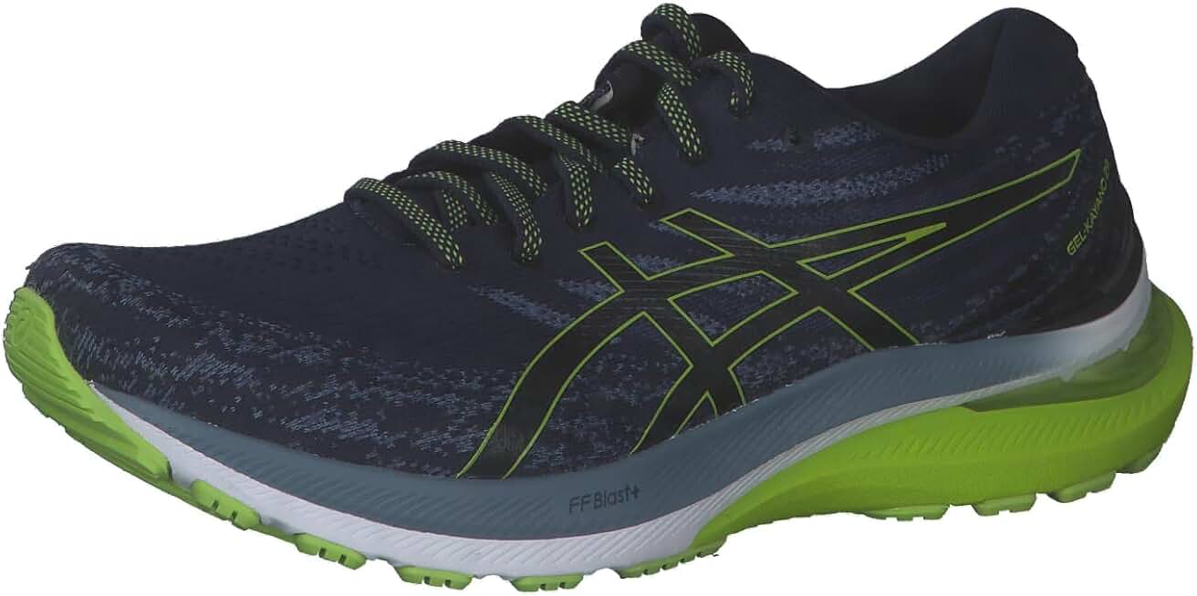 ASICS Men's Gel-Kayano 29 Running