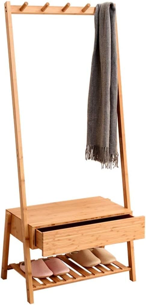 Shoe Storage Bench Entryway Hallway Furniture, Storage Benches Shoe Storage Bench with Seat Multifunctional Storage Cabinet On Bedside of Ladder Simple Modern Bedroom Bedside Cabinet