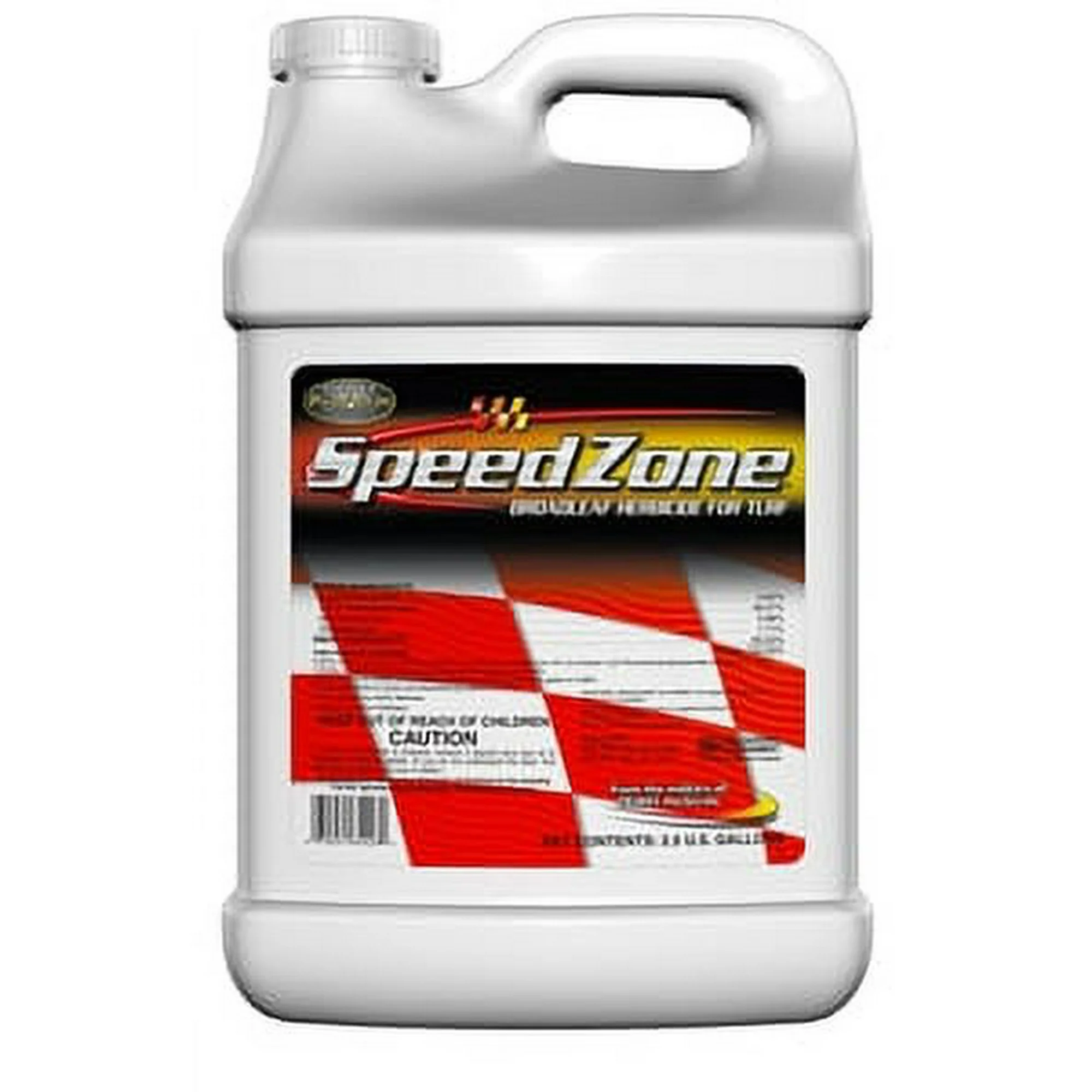 SpeedZone Broadleaf Herbicide - 2.5 Gallons