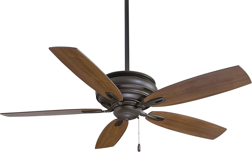 F614-ORB, Timeless Oil-Rubbed Bronze Energy Star 54