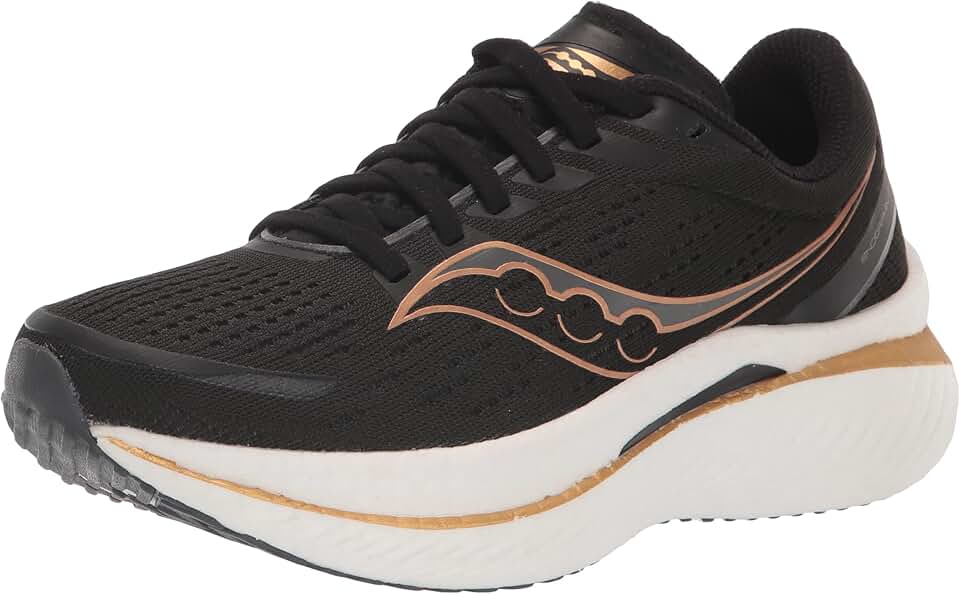 Saucony Women's Endorphin Speed 3