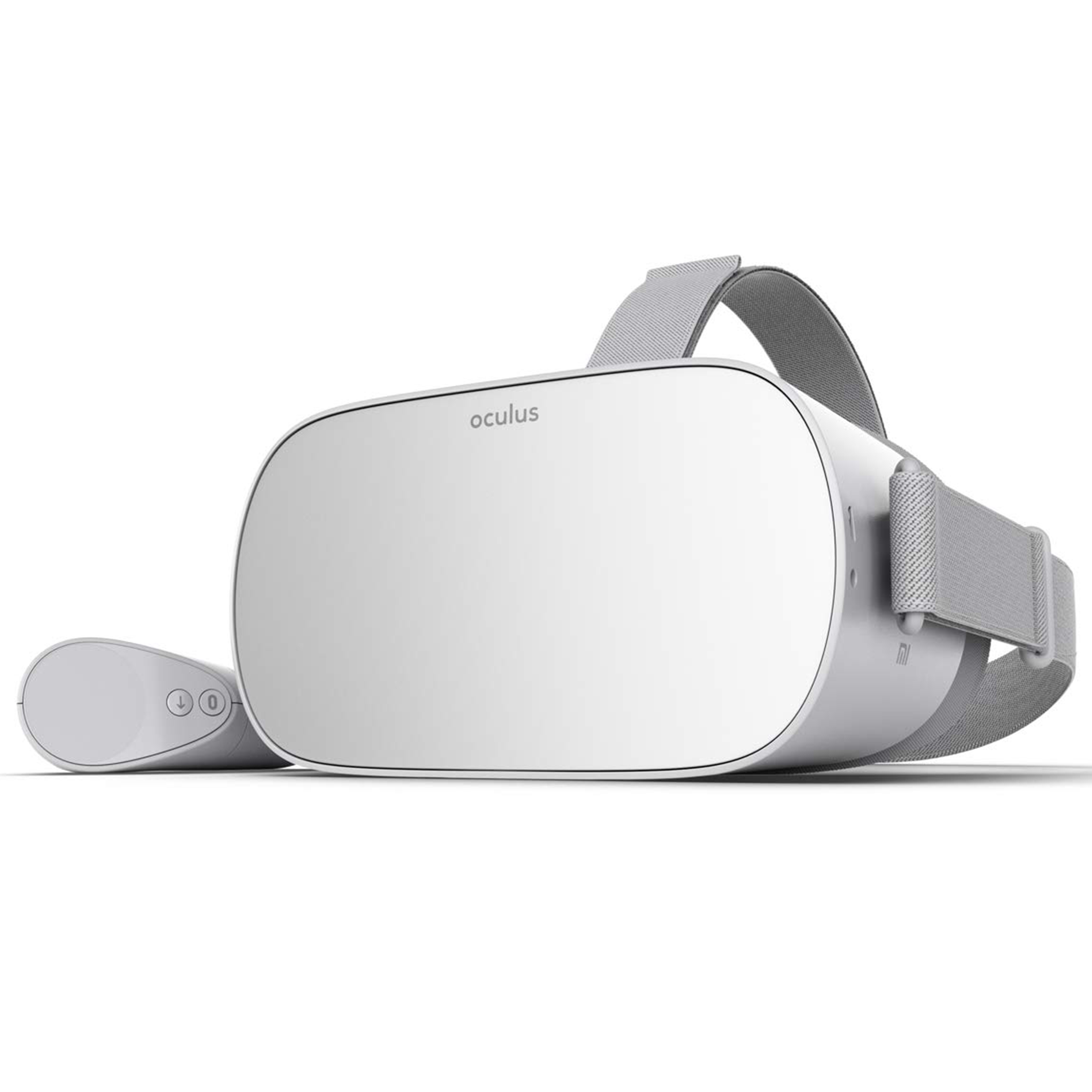 Oculus Go Standalone Virtual Reality Headset - 64GB