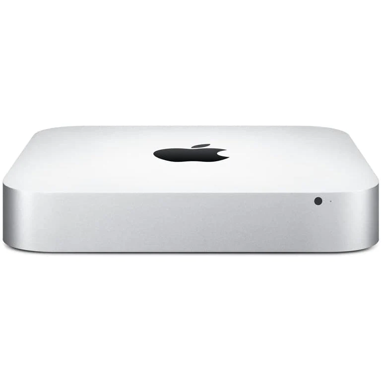 Apple Mac Mini MC815LL/A Desktop (Refurbished)