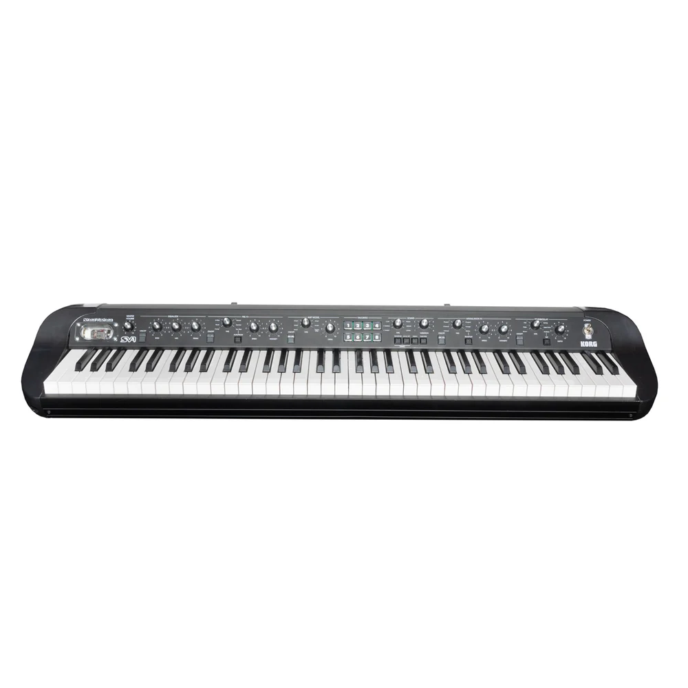 Korg SV-1 73-Key Stage Piano Korg SV-1 73-Key Stage Piano