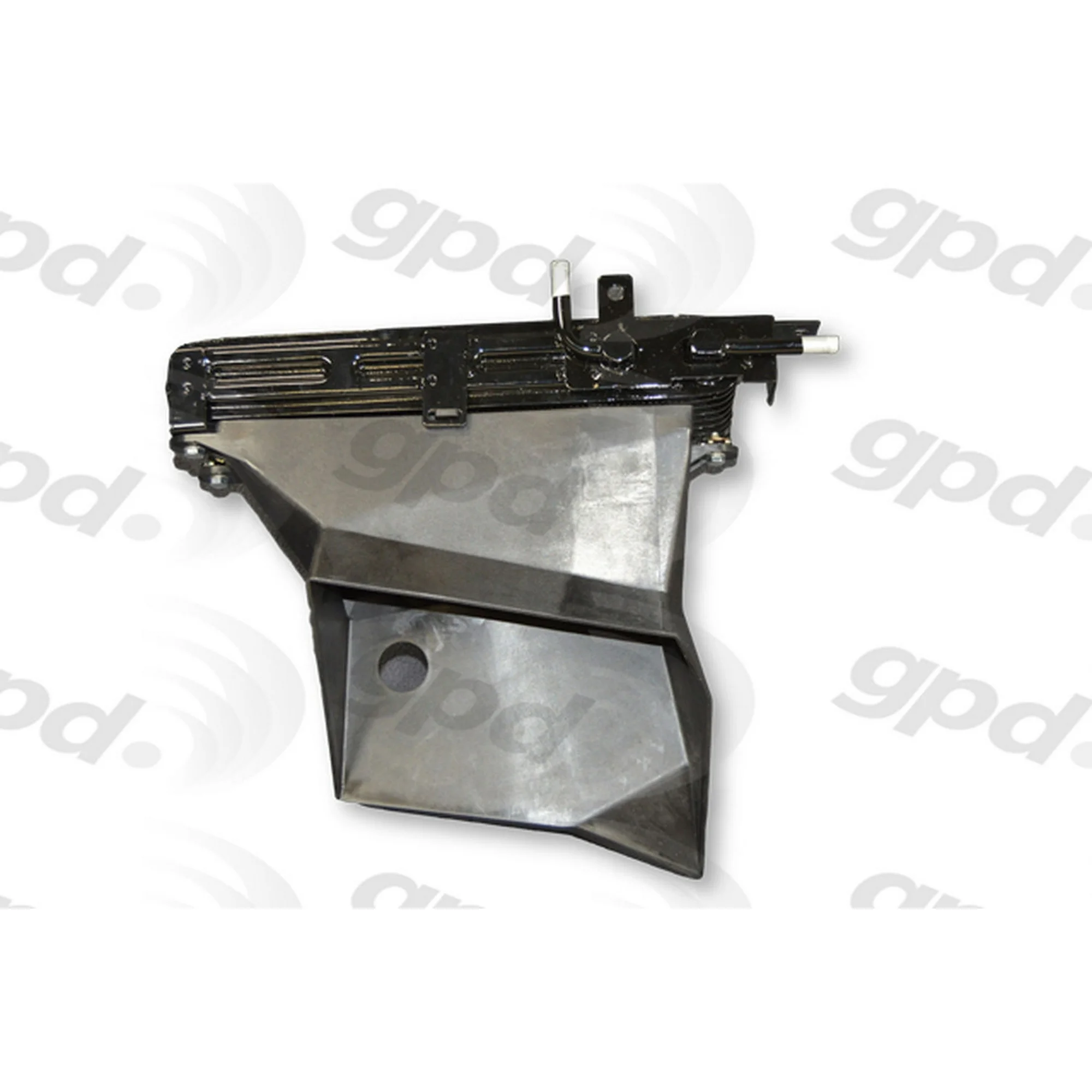 Global 2611321 Automatic Transmission Oil Cooler