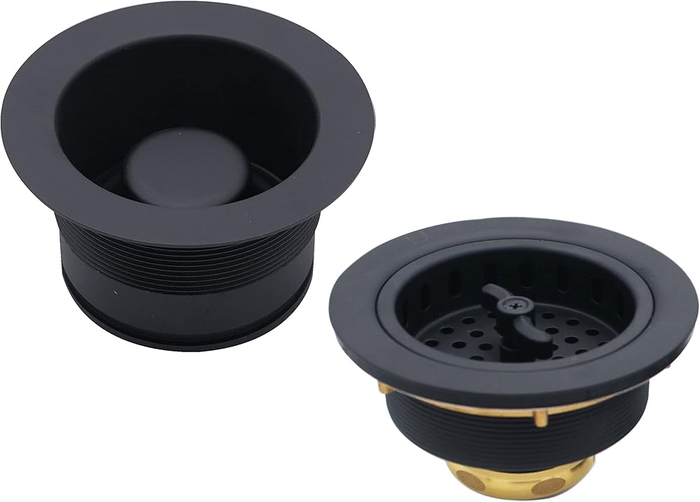 Westbrass CO2175-62 Combo Pack 3-1/2