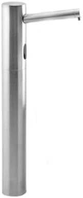 Fontana Touchless Automatic Motion Sensor Soap Dispenser Chrome