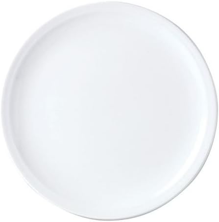 Steelite Performance Simplicity White 12 1/2