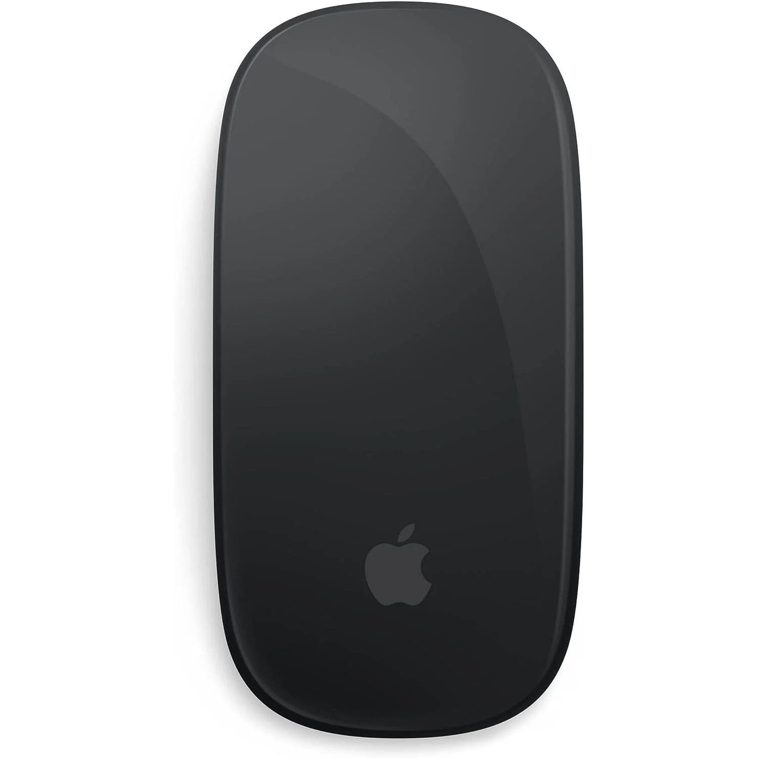 Apple Magic Mouse: Wireless, Bluetooth, Rechargeable  (Refurbished)