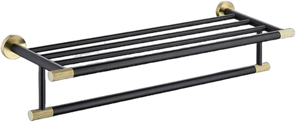 Gold Black Hanging Stainless Steel Clothes Hook Toilet Brush Soap Pot Paper Towel Holder Cup Holder Bathroom Accessories,towel rack