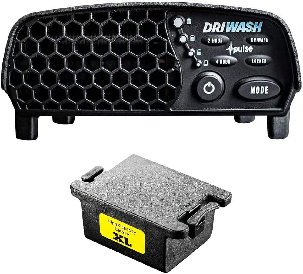 Pulse XL Battery Bundle