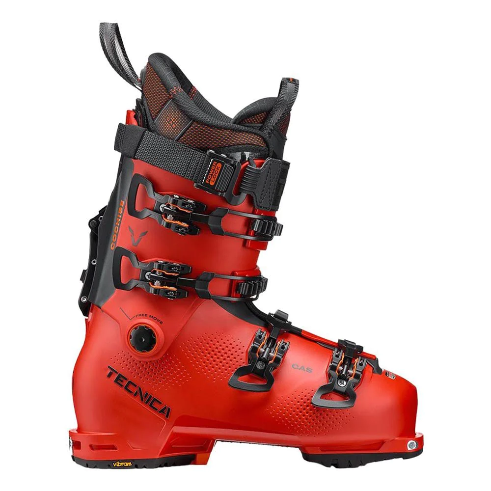 COCHISE 130 DYN SKI BOOTS - 2023