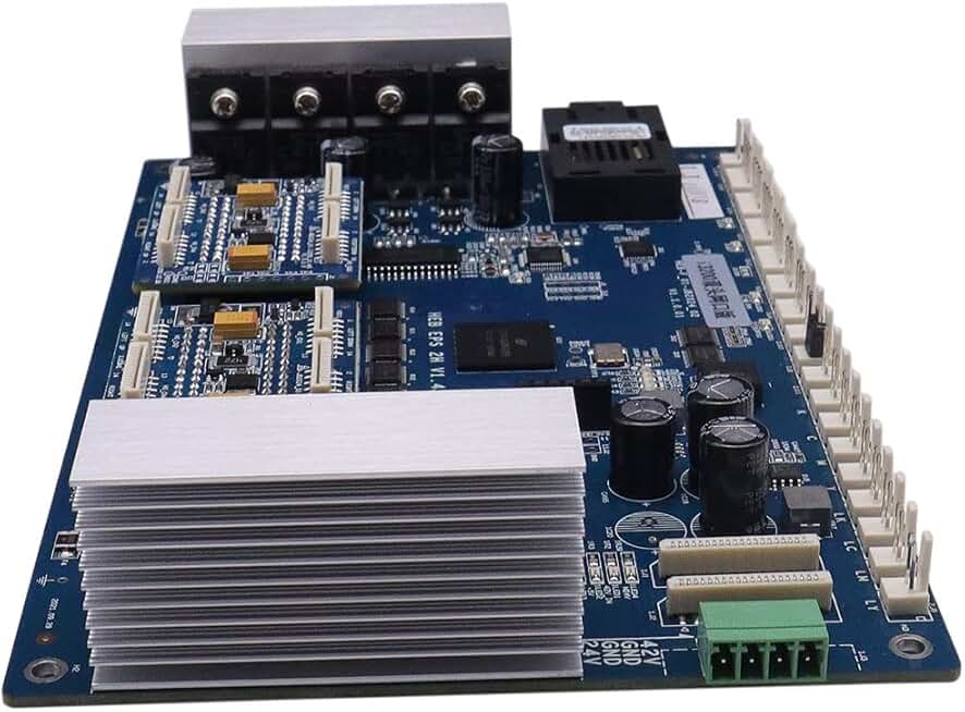 Generic Head Board for I3200-A1 Double Head Printhead DTF Printers Head Board