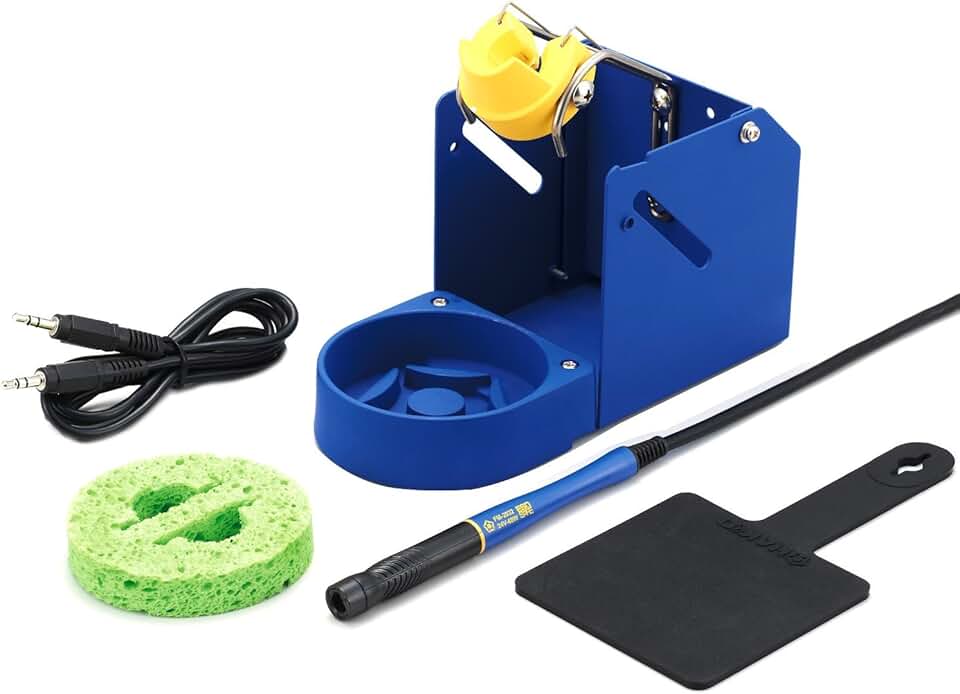 Hakko FM-2032 Micro Soldering Iron Conversion Kit, Pack of 10
