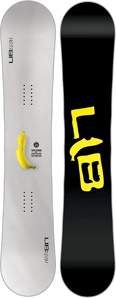 Lib Tech Skate Banana Mens Snowboard
