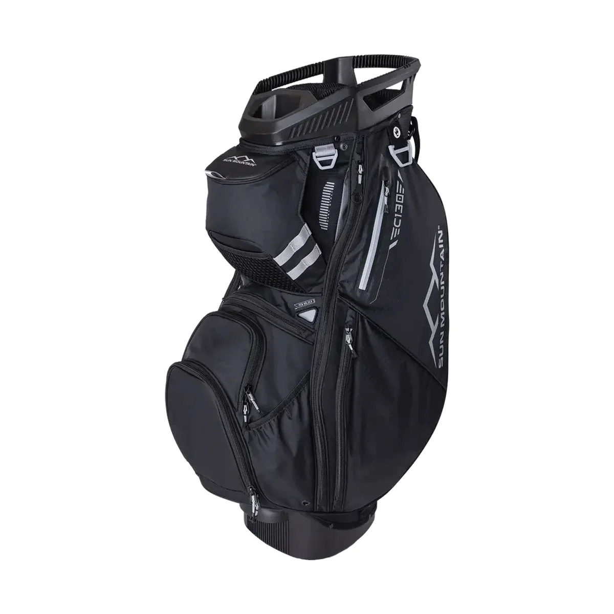 Sun Mountain 2024 C-130 5-Way Golf Cart Bag