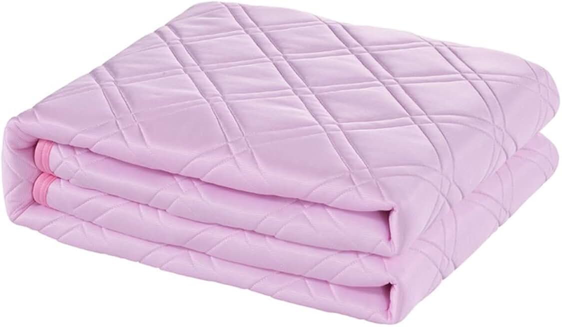Cold Mattress Net Cool Feeling Mattress Air Conditioning Mat Machine Washable Washing Mat Mat(180 * 200CM)