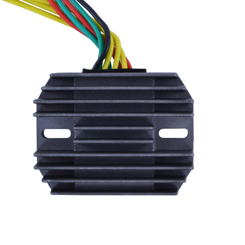 RMSTATOR New Aftermarket Honda Voltage Regulator Rectifier, RMS020-103698