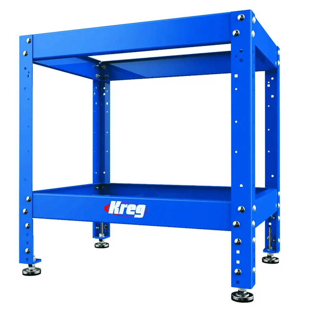 Kreg KRS1035 Steel Router Table Stand