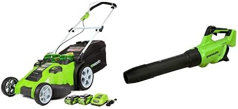 Greenworks 40V 20