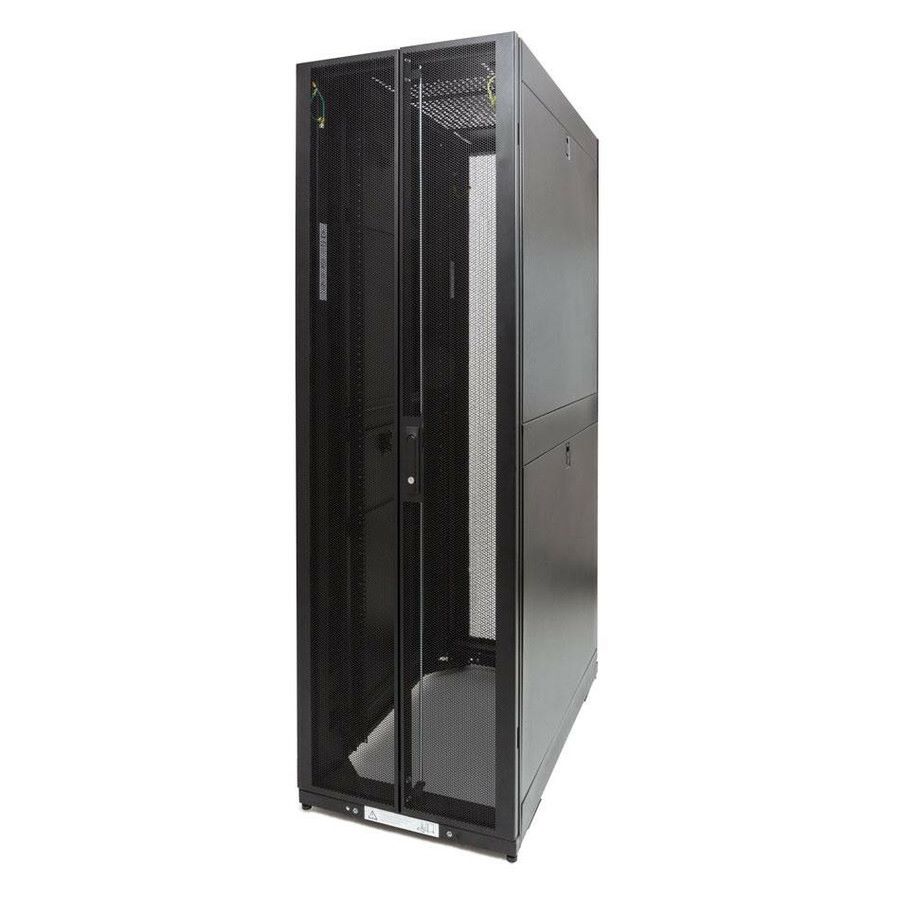 Rack Solutions Server Rack Cabinet