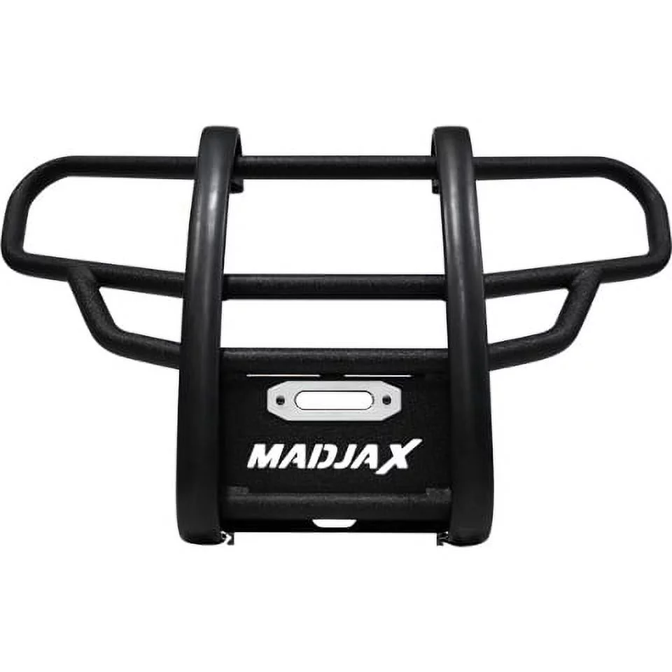 MadJax HD Brush Guard for Club Car Tempo and Onward Golf Cart Models |2017 - up