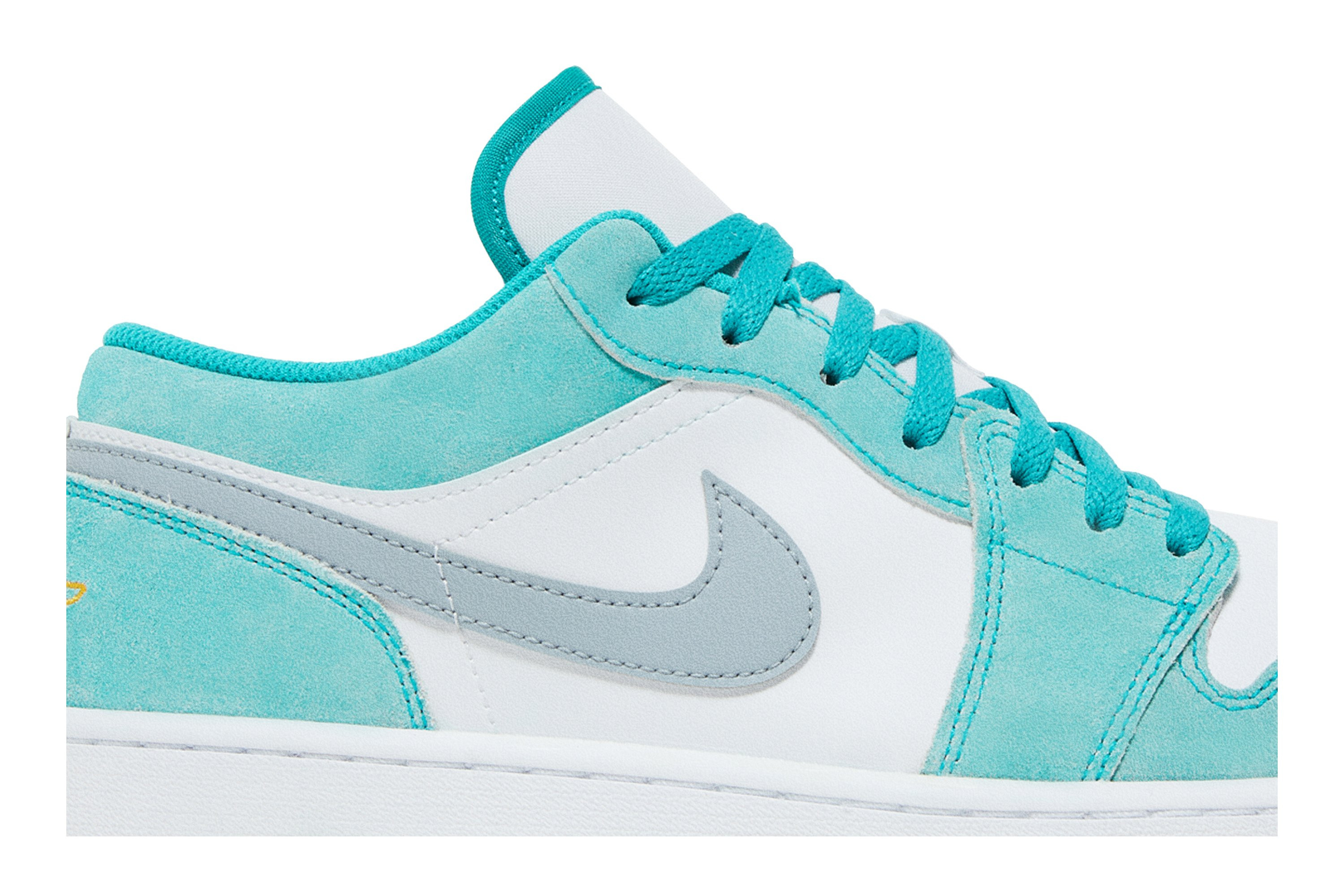 Air Jordan 1 Low 'New Emerald' DN3705-301