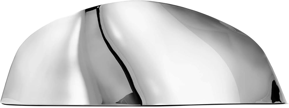 Georg Jensen Indulgence Stainless Steel Champagne Cooler